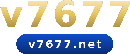 v7677 logo
